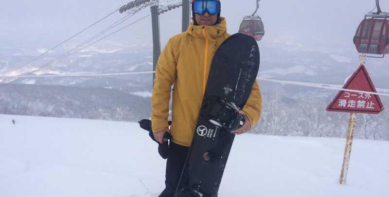 Obozy Snowboardowe