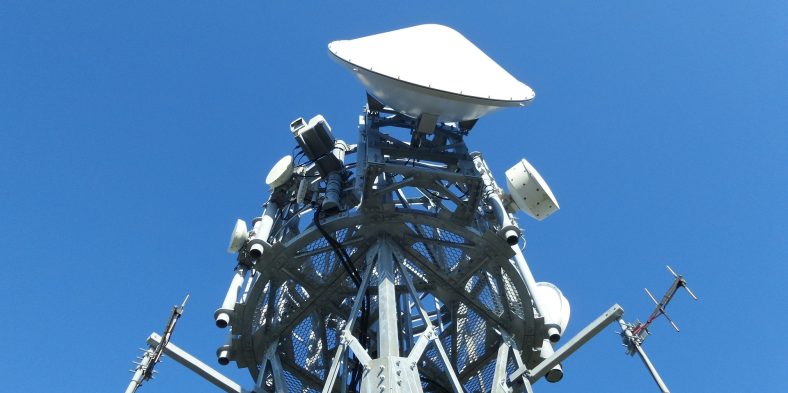 Anteny 900 MHz: Klucz do Doskonałej Komunikacji Bezprzewodowej
