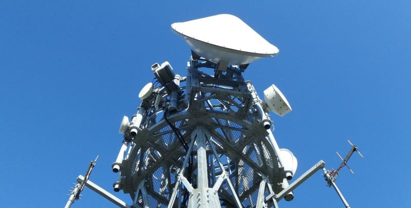 Anteny 900 MHz: Klucz do Doskonałej Komunikacji Bezprzewodowej