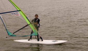 Wypożyczalnia sprzętu windsurfingowego